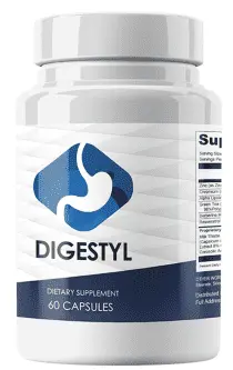 Digestyl 1 bottle package